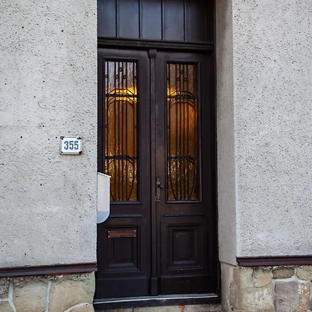 Brand-Aparts Vsetín Exterior photo
